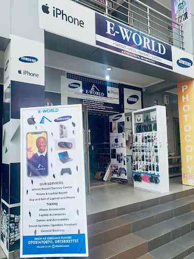 E-world Connect Global